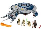 75233 LEGO Star Wars Droid Gunship thumbnail image