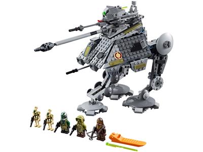 75234 LEGO Star Wars AT-AP Walker thumbnail image