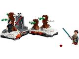 75236 LEGO Star Wars Duel on Starkiller Base