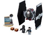 75237 LEGO Star Wars 4 Plus TIE Fighter Attack thumbnail image