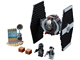 TIE Fighter Attack thumbnail