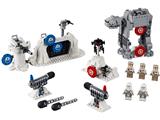 75241 LEGO Star Wars Action Battle Echo Base Defence