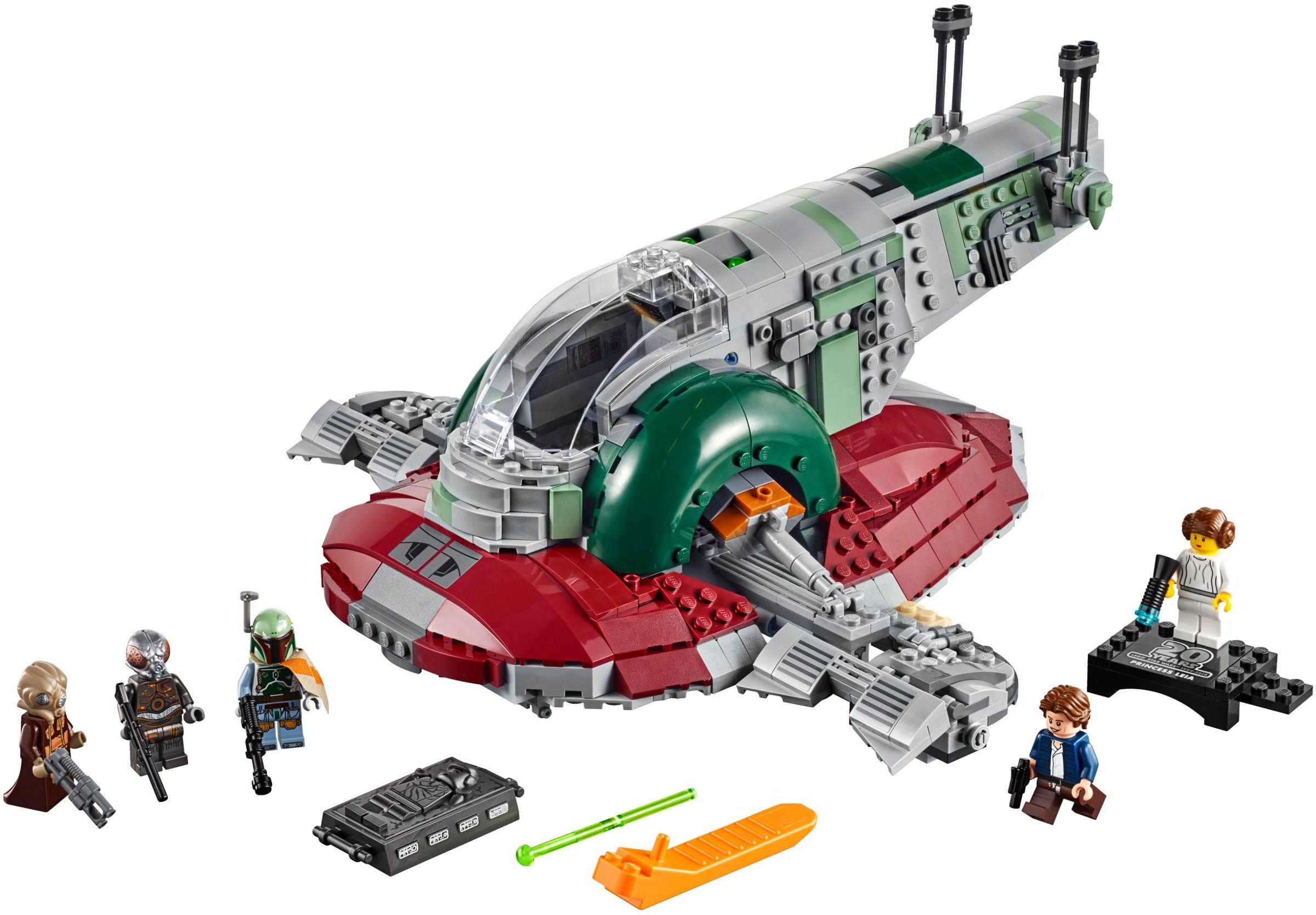 Every LEGO set retiring in 2024 – January update