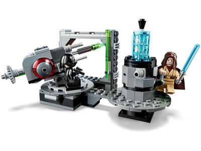 75246 LEGO Star Wars Death Star Cannon