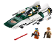 Resistance A-wing Starfighter thumbnail