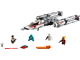 75249 Resistance Y-wing Starfighter
