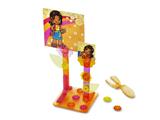 7525 LEGO Clikits Sunshine Picture Stand