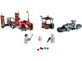 75250 LEGO Star Wars Pasaana Speeder Chase