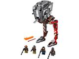 75254 LEGO Star Wars The Mandalorian AT-ST Raider