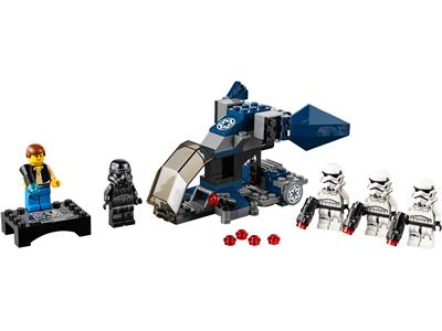 75262 LEGO Star Wars Legends Imperial Dropship  – 20th Anniversary Edition thumbnail image