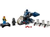 75262 LEGO Star Wars Legends Imperial Dropship – 20th Anniversary Edition