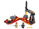 75269 LEGO Star Wars Duel on Mustafar