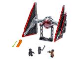 75272 LEGO Star Wars Sith TIE Fighter