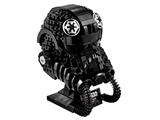 75274 LEGO Star Wars Helmet Collection TIE Fighter Pilot