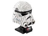 75276 LEGO Star Wars Helmet Collection Stormtrooper