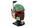 75277 LEGO Star Wars Helmet Collection Boba Fett