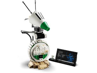 LEGO 75278 Star Wars D O BrickEconomy