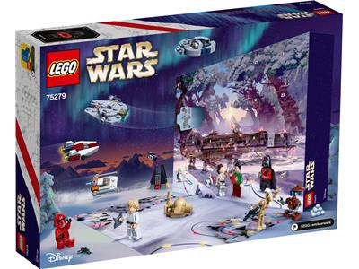 75279 LEGO Star Wars Advent Calendar