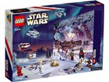 75279 LEGO Star Wars Advent Calendar