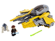 Anakin's Jedi Interceptor thumbnail