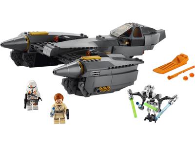 75286 LEGO Star Wars General Grievous's Starfighter