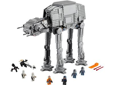 75288 LEGO Star Wars AT-AT