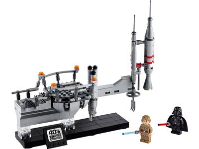 75294 LEGO Star Wars Bespin Duel thumbnail image