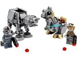 75298 LEGO Star Wars AT-AT vs. Tauntaun Microfighters thumbnail image