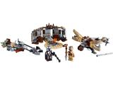 LEGO Star Wars AT-ST Raider 75254 Bauset 540 Stück Germany