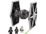 75300 LEGO Star Wars Imperial TIE Fighter thumbnail image