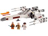 75301 LEGO Star Wars Luke Skywalker's X-wing Fighter