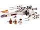 Luke Skywalker's X-wing Fighter thumbnail