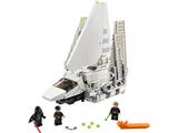 Executor Super Star Destroyer™ 75356 | Star Wars™ | Buy online at the  Official LEGO® Shop US