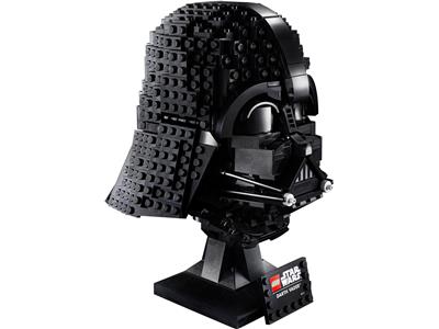 Lego®star wars 75304™ - le casque de dark vador