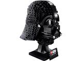 LEGO 75327 Star Wars Helmet Collection Luke Skywalker Red Five Helmet ...