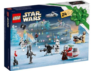 75307 LEGO Star Wars Advent Calendar