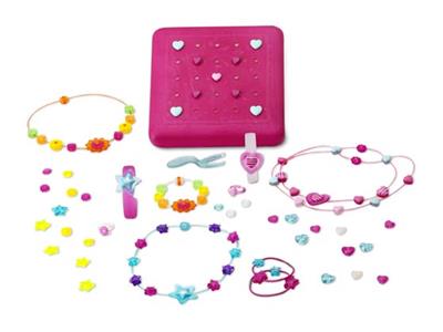 7531 LEGO Clikits The Ultimate Jewelry Collection