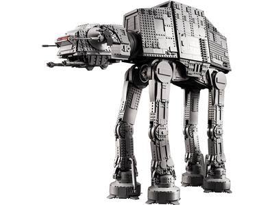 75313 LEGO Star Wars AT-AT