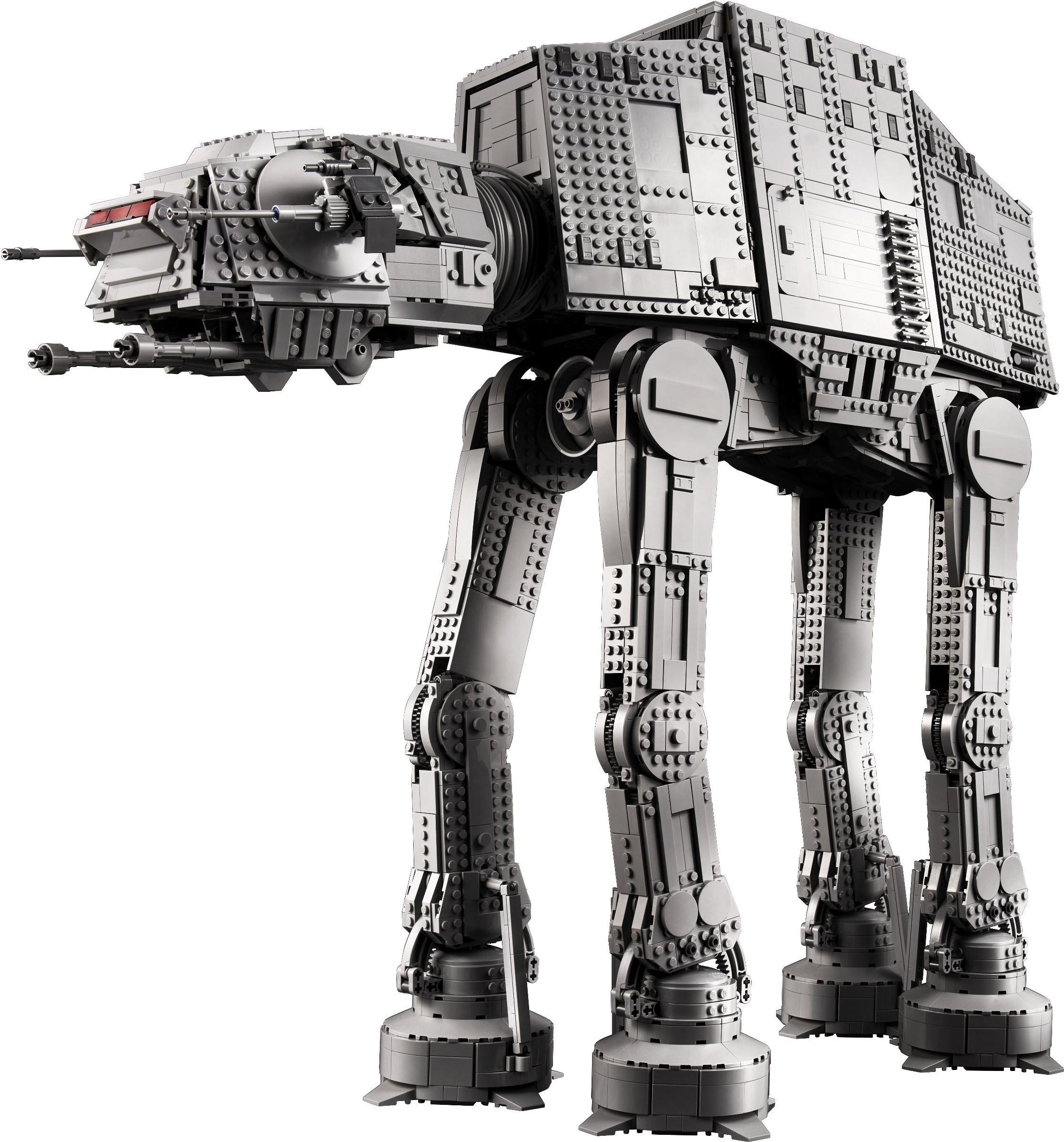 LEGO 75313 Star Wars AT-AT