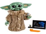 LEGO Star Wars: Yoda (75255) for sale online