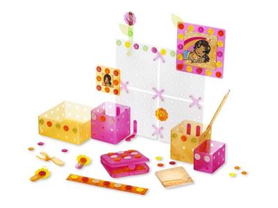 7532 LEGO Clikits My Special Storage Space