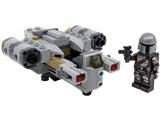 75321 LEGO Star Wars The Razor Crest Microfighter