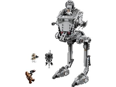 75322 LEGO Star Wars Hoth AT-ST
