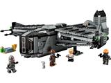 75323 LEGO Star Wars The Bad Batch The Justifier thumbnail image