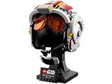 75327 LEGO Star Wars Helmet Collection Luke Skywalker Red Five Helmet