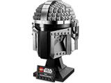 75328 LEGO Star Wars Helmet Collection The Mandalorian Helmet