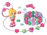 7533 LEGO Clikits Pretty In Pink Jewels-n-More