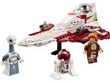 75333 LEGO Star Wars Obi-Wan Kenobi's Jedi Starfighter thumbnail image