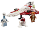 Obi-Wan Kenobi's Jedi Starfighter thumbnail