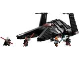 75336 LEGO Star Wars Obi-Wan Kenobi Inquisitor Transport Scythe thumbnail image